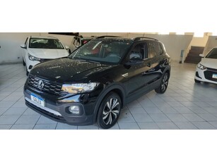 Volkswagen T-Cross 1.0 200 TSI Comfortline (Aut) 2021