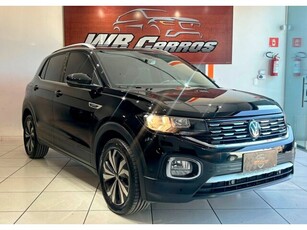 Volkswagen T-Cross 1.4 250 TSI Highline (Aut) 2022