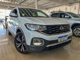 Volkswagen T-Cross 1.4 250 TSI Highline (Aut) 2023