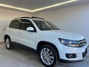 Volkswagen Tiguan 1.4 TSI DSG 2017