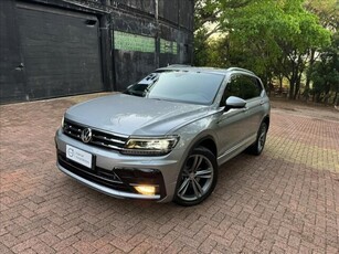 Volkswagen Tiguan Allspace 2.0 350 TSI R-Line 4WD 2020