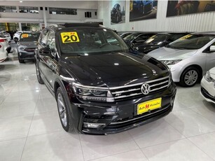 Volkswagen Tiguan Allspace 2.0 350 TSI R-Line 4WD 2020