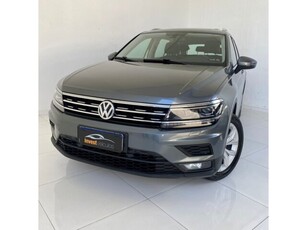 Volkswagen Tiguan Allspace Comfortline 1.4 250 TSI DSG 2018