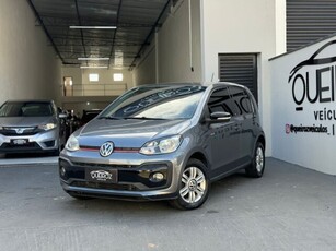 Volkswagen Up! 1.0 12v TSI E-Flex Move Up! 2018