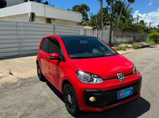 VOLKSWAGEN UP 2018