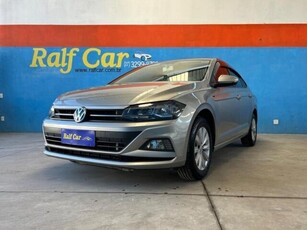 Volkswagen Virtus 1.6 MSI (Flex) 2019