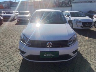 Volkswagen Voyage 1.0 2023