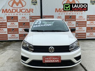 Volkswagen Voyage 1.0 2023