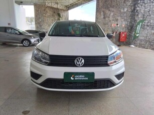 Volkswagen Voyage 1.0 2023