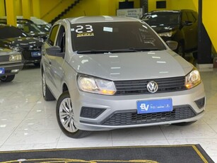 Volkswagen Voyage 1.0 2023