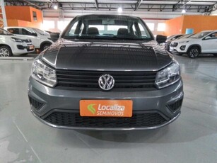 Volkswagen Voyage 1.0 2023