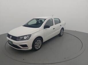 Volkswagen Voyage 1.0 2023