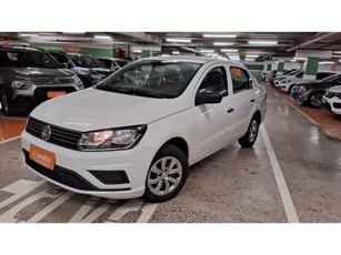 Volkswagen Voyage 1.0 2023