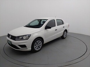 Volkswagen Voyage 1.0 2023