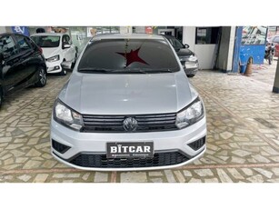 Volkswagen Voyage 1.0 MPI (Flex) 2021