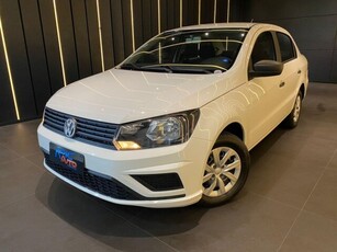 Volkswagen Voyage 1.0 MPI (Flex) 2021