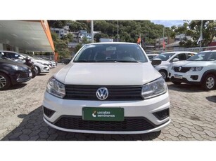 Volkswagen Voyage 1.6 2022