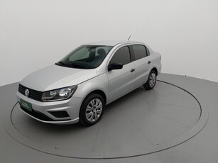 Volkswagen Voyage 1.6 2022