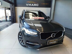 Volvo XC90 2.0 T6 Momentum AWD 2019