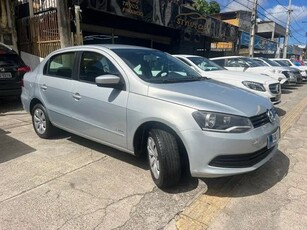 Voyage Itrend 2013 1.0 C/ Transferência De Nome Grátis