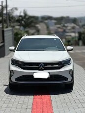 vw nivus highline 2022 com 25 mil km