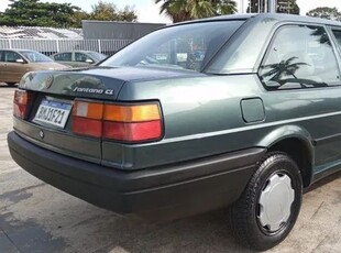 VW Santana CL 1.8AP 1992/1993