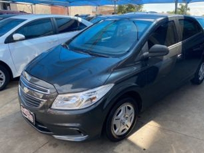 Chevrolet Onix 1.0