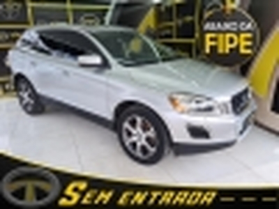 XC60 2.0 T5 DYNAMIC FWD TURBO 4P AUTOMATICO 2012