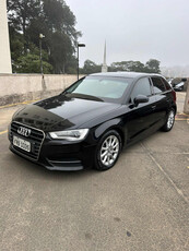 Audi A3 Sportback 1.4 Tfsi S-tronic 5p