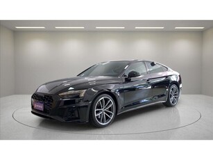 Audi A5 Sportback 2.0 Hybrid Performance Black S Tronic 2022