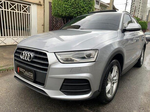 Audi Q3 1.4 Tfsi Ambition Gasolina 4p s Tronic