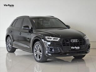 Audi Q5 2.0 Black S tronic Quattro 2019