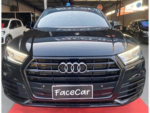 Audi Q5 2.0 Prestige S tronic Quattro 2019