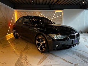 BMW Série 3 328i 2.0 2014