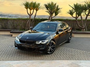 BMW Série 3 330i Sport 2019