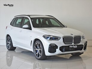 BMW X5 3.0 xDrive45e M Sport 2022