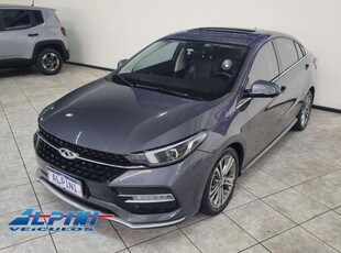 CAOA CHERY ARRIZO 6 PRO