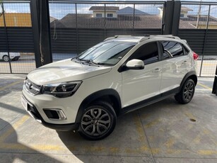 CAOA Chery Tiggo 2 1.5 Look 2022