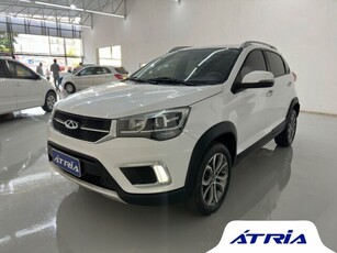 CAOA Chery Tiggo 2 Tiggo2 1.5 16V ACT (Flex) 2019