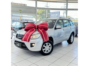 CAOA Chery Tiggo 2.0 16V 2015