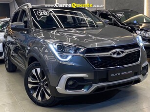 CHERY TIGGO 5X 1.5 VVT TURBO TXS DCT em São Paulo e Guarulhos