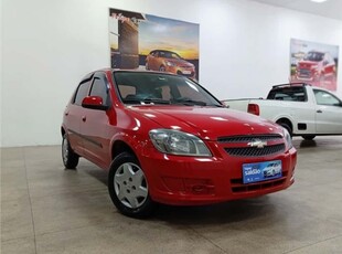 CHEVROLET CELTA