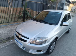 Chevrolet Celta Chevrolet Celta LT 1.0 (Flex)