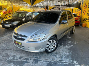 Chevrolet Celta Spirit/ LT 1.0 MPFI 8V FlexP. 5p