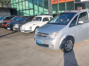 Chevrolet Meriva 1.8 Premium Flex Power Easytronic 5p