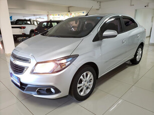 Chevrolet Prisma 1.4 MPFI LTZ 8V FLEX 4P AUTOMÁTICO