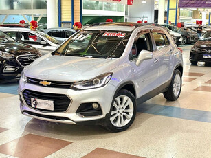 Chevrolet Tracker 1.4 16V TURBO LTZ