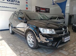 DODGE JOURNEY