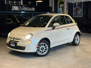 Fiat 500 1.4 16v Sport Air 3p