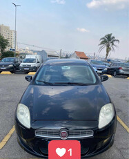 Fiat Bravo 1.8 16v Essence Flex Dualogic 5p